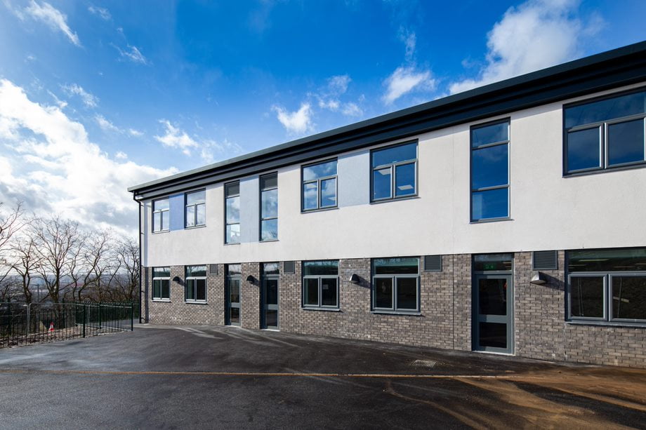 Featured image for the case study Poplar Farm Primary and Nursery School